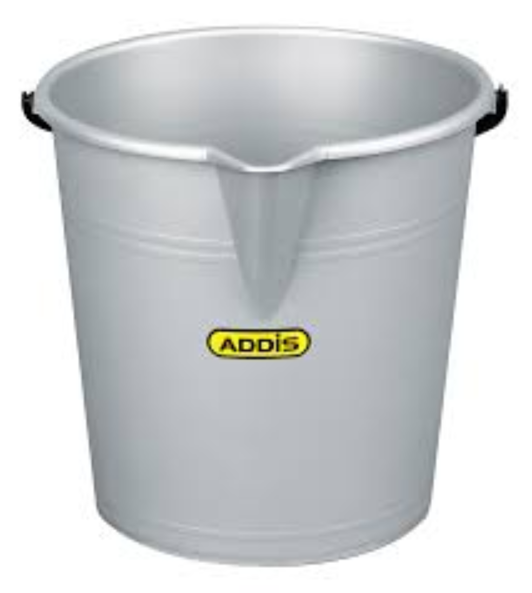 ADDIS BUCKET 12L WITH SPOUT 9603ST